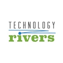 Technology Rivers logo