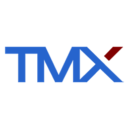 Technomax LLC logo