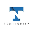 technomify.com logo
