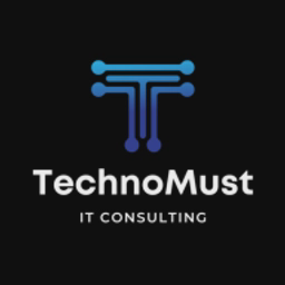 Technomust Ltd logo