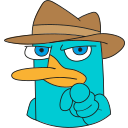 TechnoPerry logo