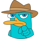 TechnoPerry logo