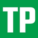 Techno Pieux / Techno Metal Post logo
