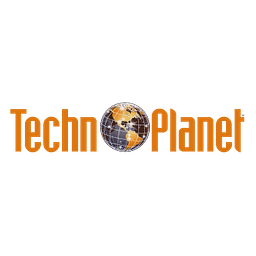 TechnoPlanet Productions Inc. logo