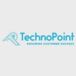 Techno Point Ltd logo