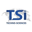 Techno Sciences, Inc. logo