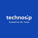 Technosip Inc logo