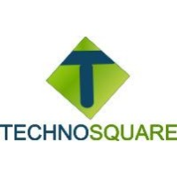 Technosquare INC logo