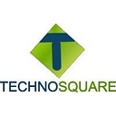 Technosquare logo