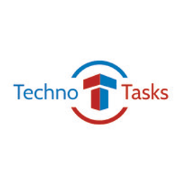 Techno Tasks, Inc logo