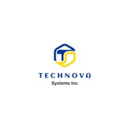 Technova Systems Inc logo