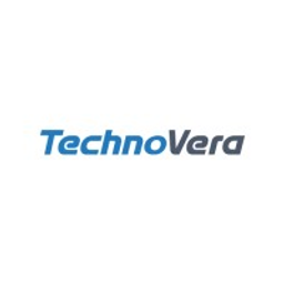 Technovera, INC logo