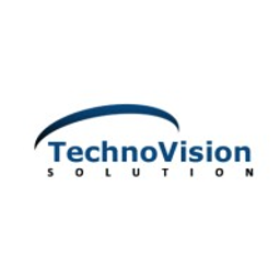 Technovision Solution LLC logo