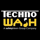 Technowash Ltd logo