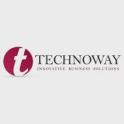 TECHNOWAY LTD logo