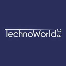 TECHNOWORLD PLC logo