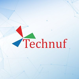 Technuf LLC logo