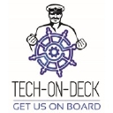 Tech-On-Deck