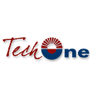 Tech One IT logo