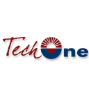 Tech One logo