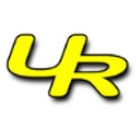 Up & Running Personal Computer Services logo