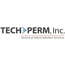 TechPerm logo