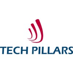 Techpillars, INC. logo
