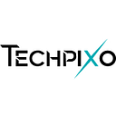 Techpixo Solutions logo — Backend Developer Intern job on DevsUnite