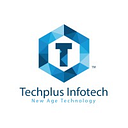Techplus Infotech Pvt. Ltd. logo — Application Support Engineer job on DevsUnite