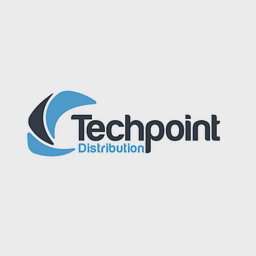 TECHPOINT DISTRIBUTION LIMITED logo