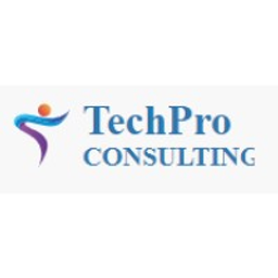 Techpro IT Solutions Inc logo
