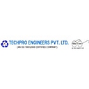 Techpro Engineers Pvt. Ltd. logo