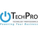Technology Professionals, Llc logo