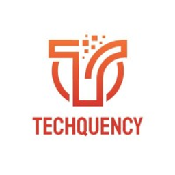 Techquency LLC logo