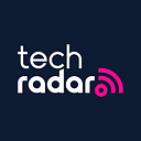 TechRadar logo