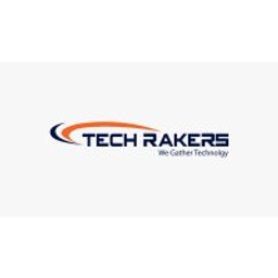 Tech Rakers, Inc. logo