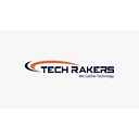 Tech Rakers logo