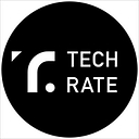 TechRate Logo