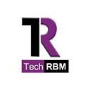 Techrbm logo — Dot Net Engineer job on DevsUnite