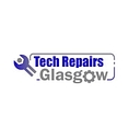 Tech Repairs Glasgow logo