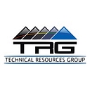 Technical Resources Group logo