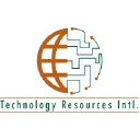 Technology Resources Intl logo