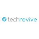 Techrevive logo — Full Stack Developer job on DevsUnite