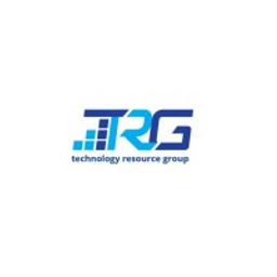 Technology Resource Group, LLC logo