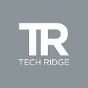 Techridge, Inc. logo
