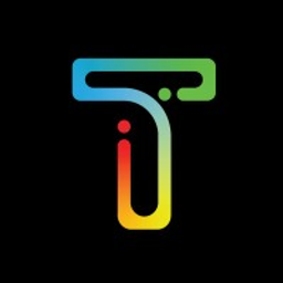 Techrish Solutions logo