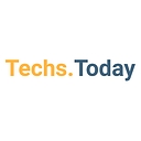 Techs.Today logo