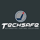 Techsafe Seating logo