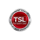 Tech Safety Lines, Inc. logo