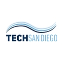 Tech San Diego logo